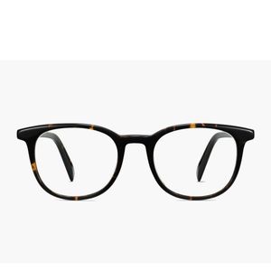 Warby Parker Durand eyeglasses
